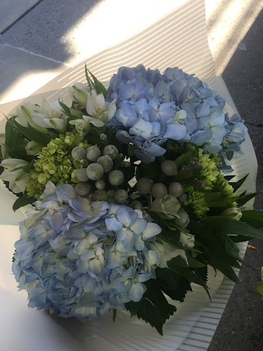 Florist «Unique Flowers», reviews and photos, 1941 86th St, Brooklyn, NY 11214, USA