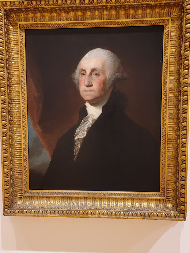 Modern Art Museum «El Paso Museum of Art», reviews and photos, 1 Arts Festival Plaza, El Paso, TX 79901, USA