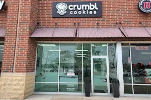 Crumbl Cookies - Dyer image