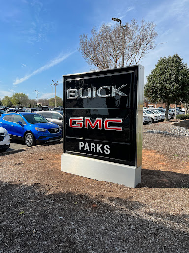 Parks Buick GMC Kernersville