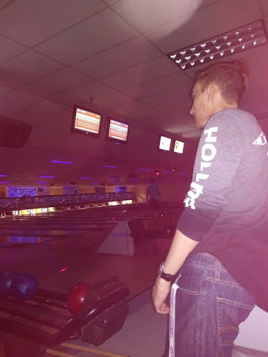 Bowling Alley «Antelope Lanes», reviews and photos, 6301 E 2nd St, Prescott Valley, AZ 86314, USA