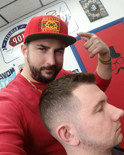 Barber Shop «Swarthmore Barbershop», reviews and photos, 415 Dartmouth Ave, Swarthmore, PA 19081, USA