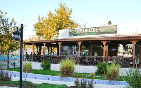 Yavuzbey Konya Mutfağı image