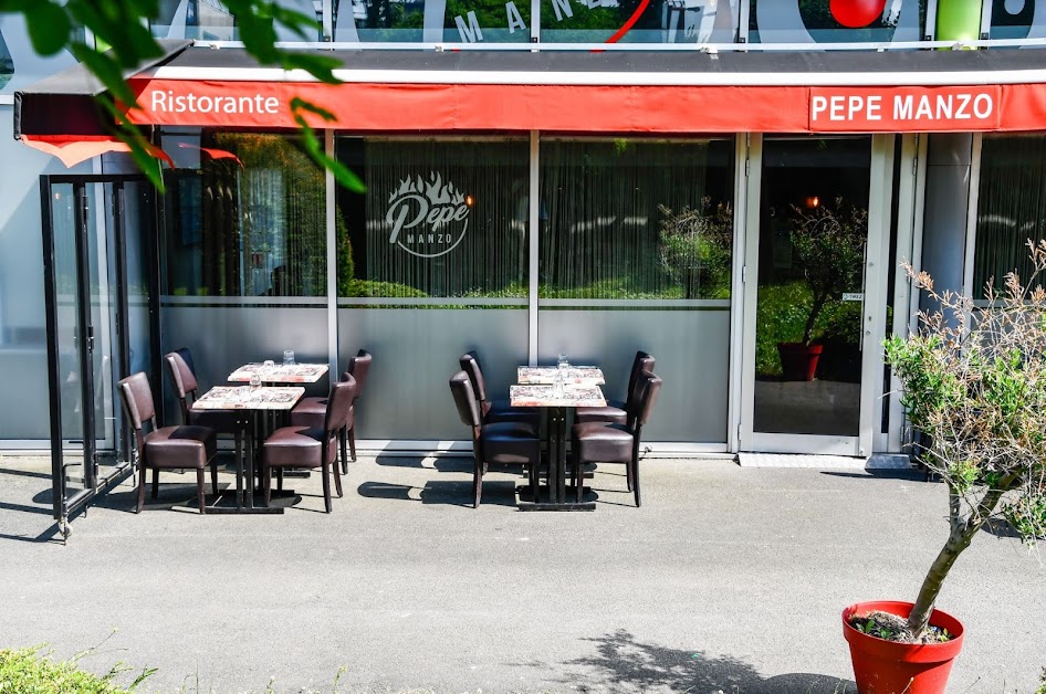 Restaurant Pepe Manzo | Roissy-en-France Roissy-en-France