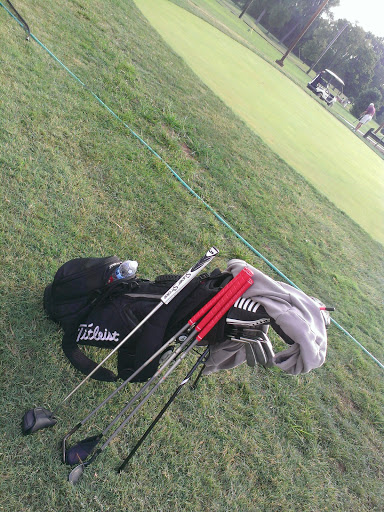 Golf Course «GreatLife North», reviews and photos, 350 US-24, Topeka, KS 66608, USA