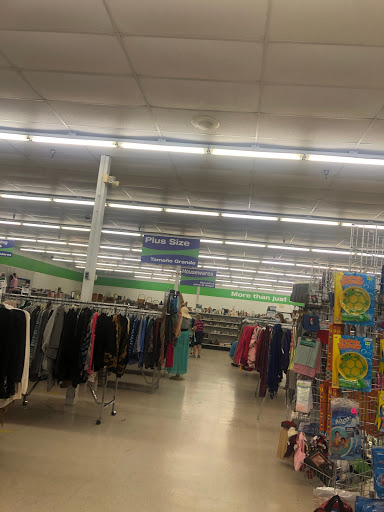 Thrift Store «Goodwill Store & Donation Center», reviews and photos