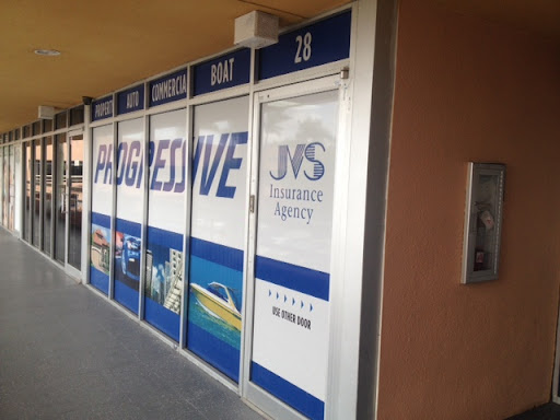 Insurance Agency «JVS Insurance Agency», reviews and photos