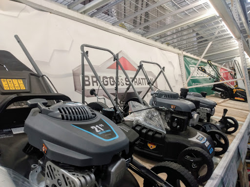 Home Improvement Store «Menards», reviews and photos, 300 Marlin Dr, Greenwood, IN 46142, USA