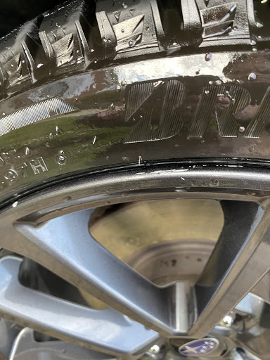 Tire Shop «Discount Tire Store - Clinton Township, MI», reviews and photos, 33633 Gratiot Ave, Charter Twp of Clinton, MI 48035, USA