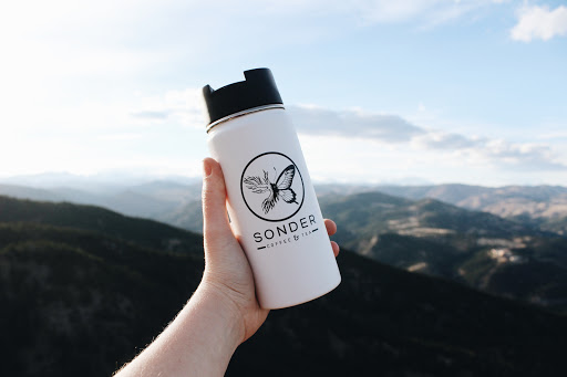 Coffee Shop «SONDER Coffee & Tea», reviews and photos, 9731 E Iliff Ave, Denver, CO 80231, USA