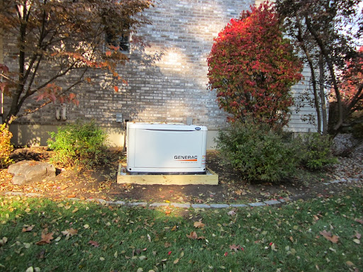 Electrician «Arket Electric and Generator», reviews and photos, 827 Eastern Ave, Schenectady, NY 12308, USA