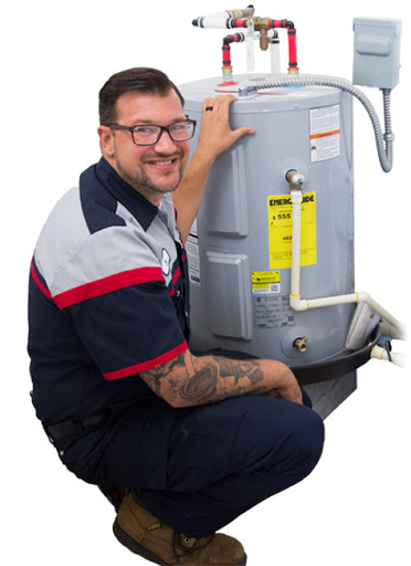 Plumber «Dependable Service Plumbing», reviews and photos, 166 Tiller Dr, Pawleys Island, SC 29585, USA