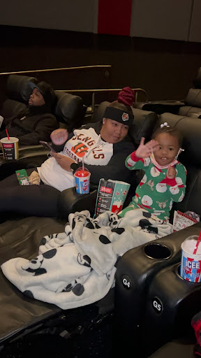 Movie Theater «Cinemark Western Hills 14», reviews and photos, 5870 Harrison Ave, Cincinnati, OH 45248, USA