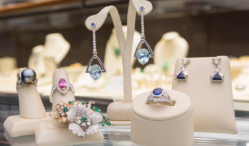Jeweler «JB Hudson Jewelers», reviews and photos, 901 Nicollet Mall, Minneapolis, MN 55402, USA