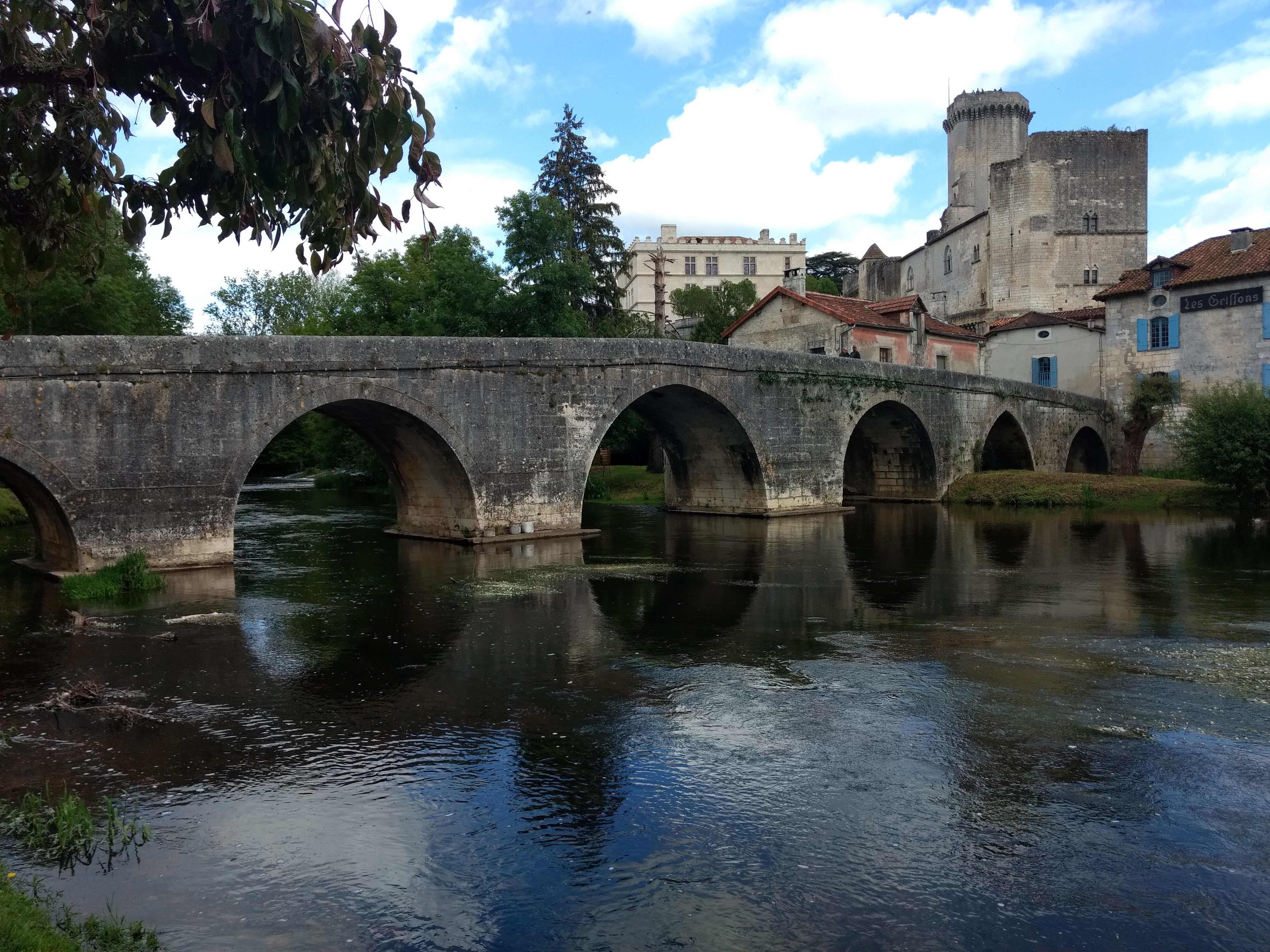 Photo n° 6 de l'avis de Valerie.h fait le 11/05/2019 à 16:18