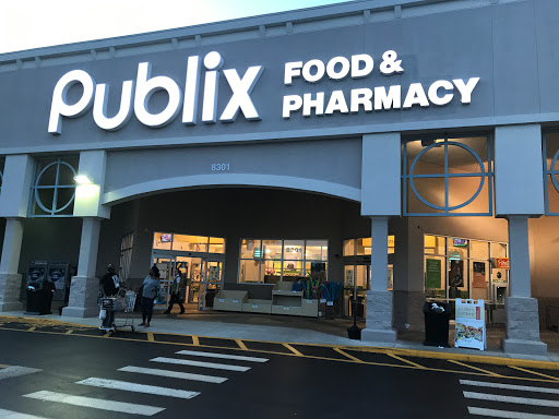 Publix Super Market at Champions Gate Village, 8301 Champions Gate Blvd, ChampionsGate, FL 33896, USA, 