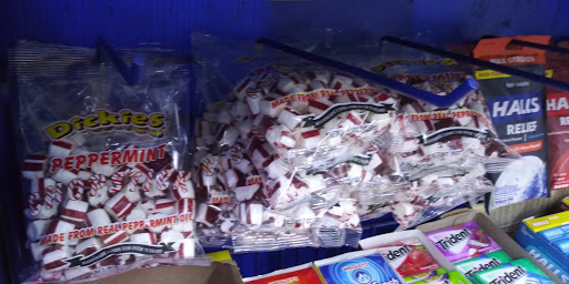 Supermarket «O-Lan O Supermarket», reviews and photos, 6806 W Montgomery Rd, Houston, TX 77091, USA