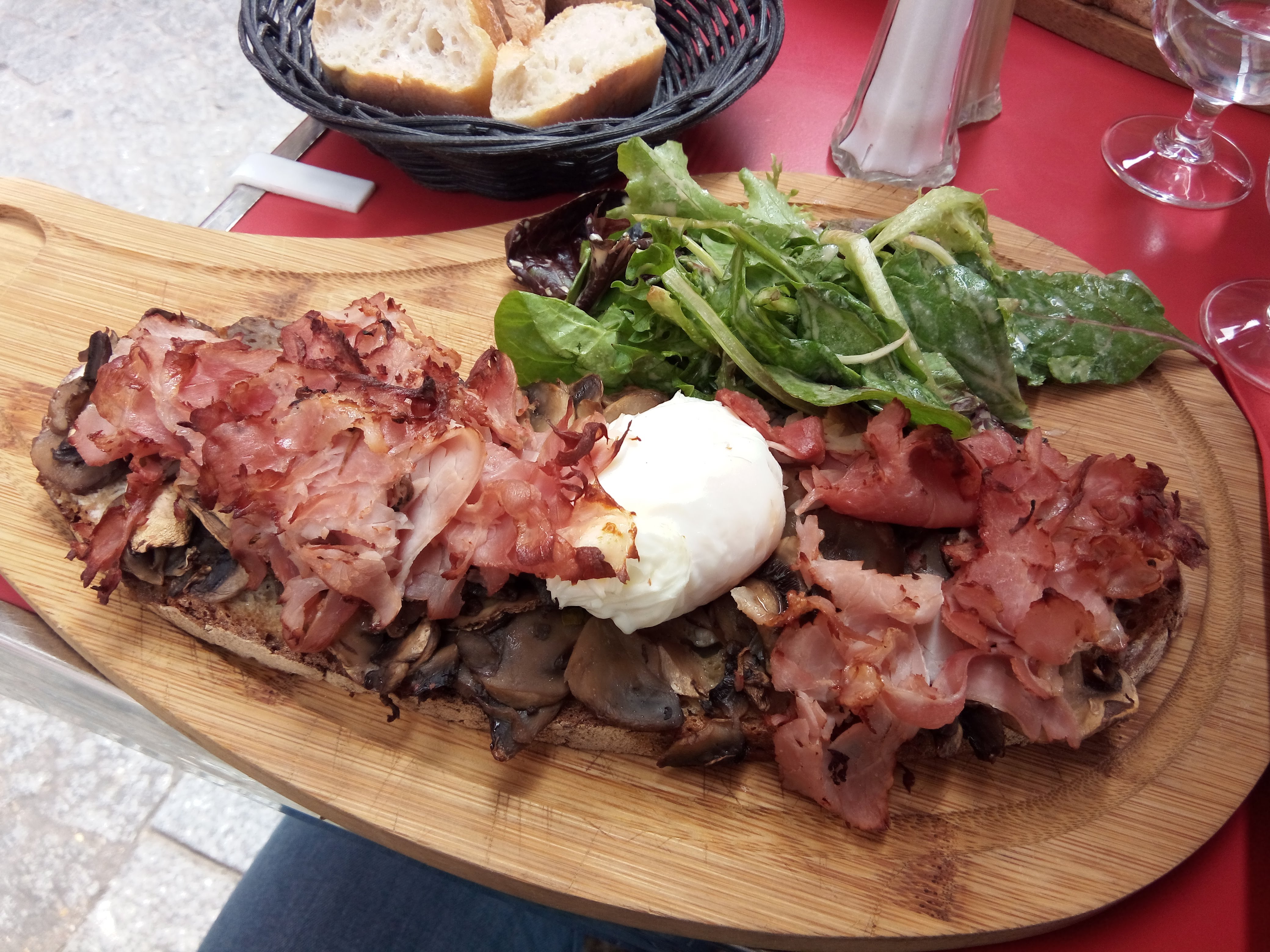 Photo n° 1 de l'avis de Moussa.e fait le 17/06/2018 à 14:22