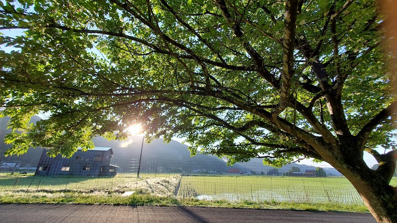 牧親水公園