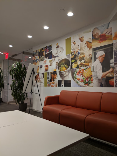 Culinary School «Institute Of Culinary Education», reviews and photos