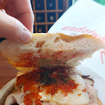 Photo n°2 de l'avis de Jacky.a fait le 19/09/2023 à 07:30 sur le  Pino's Sandwiches - Salumeria Verdi à Florence