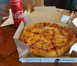 Domino's Pizza - Amorini photo