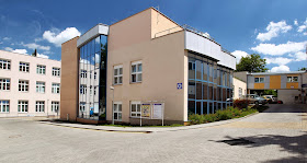 Oblastní Nemocnice Trutnov a.s.