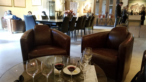 Winery «Georis Winery», reviews and photos, 1 Pilot Rd, Carmel Valley, CA 93924, USA