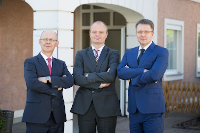 gdb Rechtsanwälte - Dr. Bernhard Gumpoldsberger & Mag. Thomas Bittermann