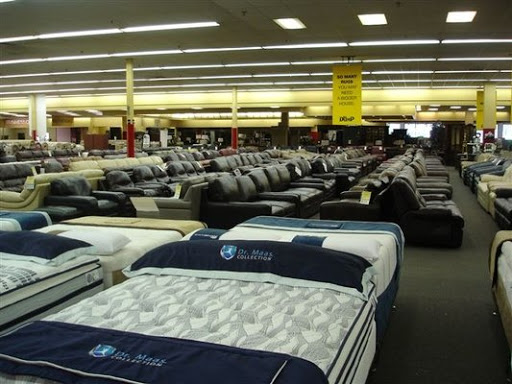 Furniture Store «The Dump Furniture Outlet», reviews and photos, 7204 Brook Rd, Richmond, VA 23227, USA