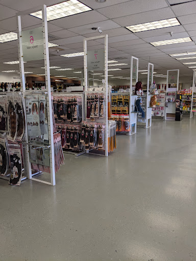 Beauty Supply Store «United Beauty Supply, Hair Extension & Wigs», reviews and photos, 6020 W Bell Rd #116, Glendale, AZ 85308, USA