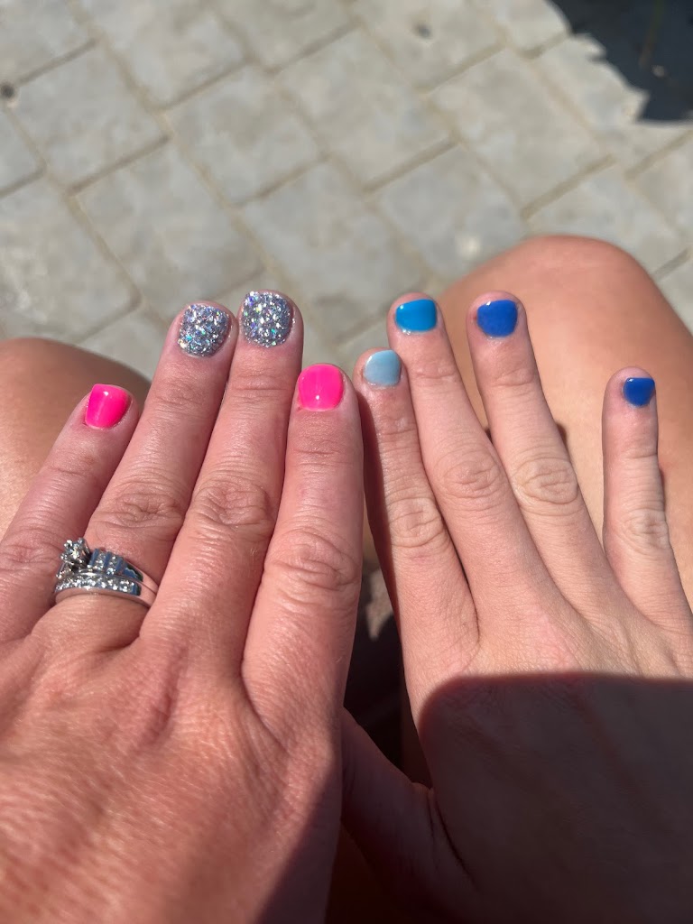 Design Nail 64075