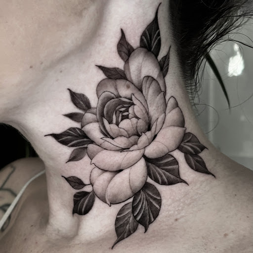 Find tattoo ideas for a mom for your next unique tattoo in Thousand Oaks at MD Tattoo Studio