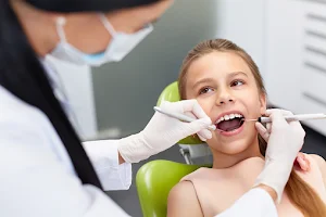 Toth Pediatric Dentistry image