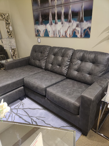 Furniture Store «Mega Furniture La Plaza del Norte», reviews and photos, 125 NW Loop 410 Ste 250, San Antonio, TX 78216, USA