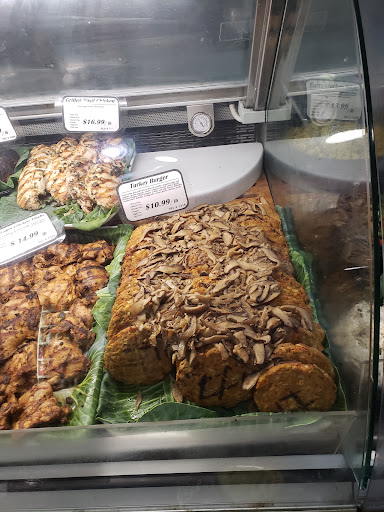 Grocery Store «Back To Earth Natural Foods», reviews and photos, 306 S Main St, New City, NY 10956, USA