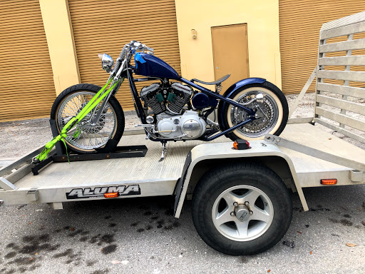 Motorcycle Shop «Dynasty Cycles», reviews and photos, 12140 Wiles Rd, Coral Springs, FL 33076, USA