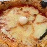 Photo n°2 de l'avis de Suami.2 fait le 03/11/2023 à 21:49 sur le  Rinomato à Naples