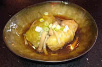 Plats et boissons du Restaurant japonais IKA - Restaurant Curry Japonais Paris 10 - n°20