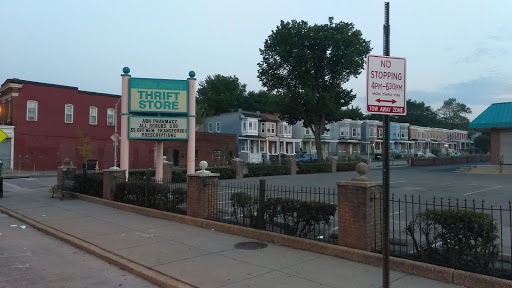 Thrift Store «Collins Ave Thrift Store», reviews and photos, 4020 Frederick Ave, Baltimore, MD 21229, USA
