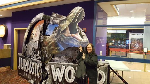 Movie Theater «AMC Clifton Commons 16», reviews and photos, 405 NJ-3, Clifton, NJ 07014, USA