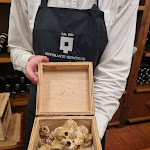 Photo n°4 de l'avis de giacomo. fait le 09/12/2021 à 17:42 sur le  Ristorante Quintilio à Altare