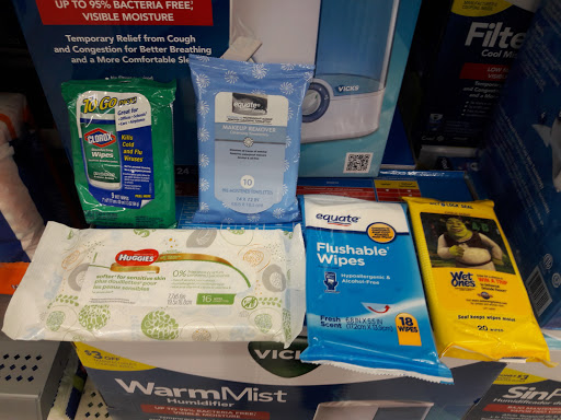 Department Store «Walmart Supercenter», reviews and photos, 135 Willow Ln, McDonough, GA 30253, USA