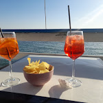 Photo n°1 de l'avis de Massimo.r fait le 13/04/2024 à 17:35 sur le  Baracchina sul mare à Cecina