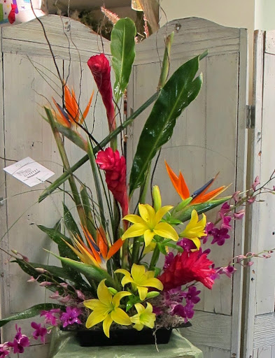 Florist «Country Florist», reviews and photos, 3040 Old Washington Rd, Waldorf, MD 20601, USA