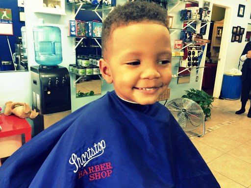 Barber Shop «Short Stop Barber Shop», reviews and photos, 21617 Sherman Way, Canoga Park, CA 91303, USA