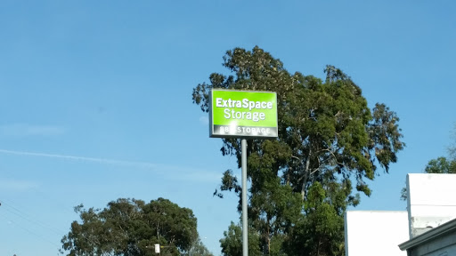 Storage Facility «Extra Space Storage», reviews and photos, 194 E Artesia Blvd, Long Beach, CA 90805, USA