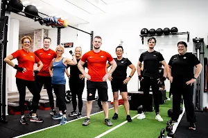 Jay's Personal training & Bootcamp - Enschede image