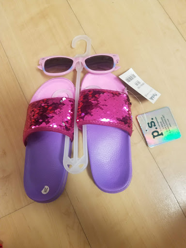 Department Store «Marshalls», reviews and photos, 68 Lunger Dr, Bloomsburg, PA 17815, USA