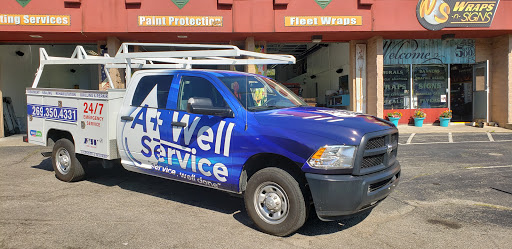 Sign Shop «Wraps -n- Signs», reviews and photos, 7441 S Westnedge Ave #500, Portage, MI 49002, USA